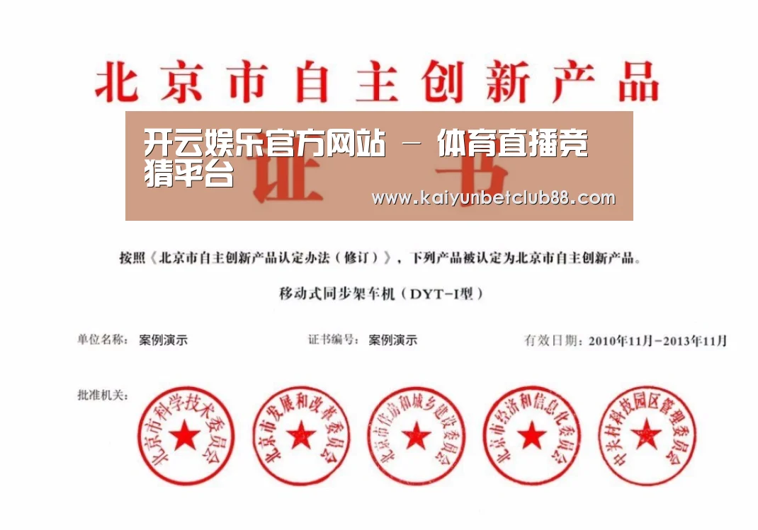 荣誉证书三